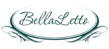 Лого Bella Letto